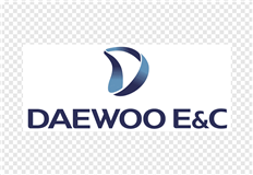DAEWOO E&C