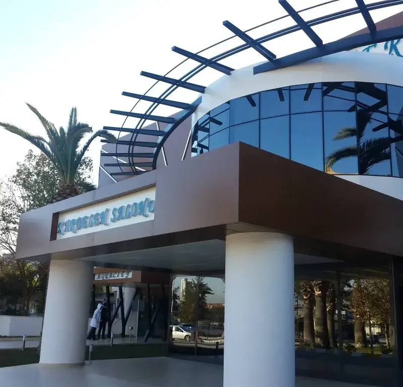 Otel & Villa Tadilat-Dekorasyon Hizmetleri